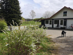 Keramikhuset 2 komma 0, smuk natur og hjemlig hygge in Horsens
